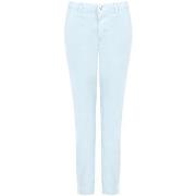 Chino-housut / Porkkanahousut Rinascimento  CFC0128116003  IT XS