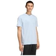 T-paidat & Poolot adidas  Trefoil Essentials  EU XXL
