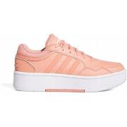 Kengät adidas  Hoops 3.0 Bold Low  36 2/3