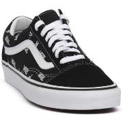 Kengät Vans  OLD SKOOL SAFARI  38