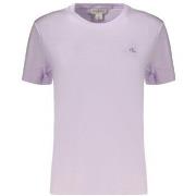 T-paidat & Poolot Calvin Klein Jeans  lv047b224gvi3oqxs  EU S