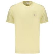 T-paidat & Poolot Calvin Klein Jeans  lv04rc272ggi41m2xl  EU M
