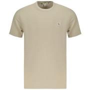 T-paidat & Poolot Calvin Klein Jeans  lv04rc272gbe2jxl  EU M