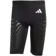 Shortsit & Bermuda-shortsit adidas  Adizero C St M  EU S