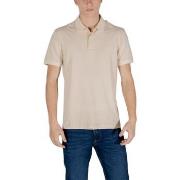 Lyhythihainen poolopaita Emporio Armani EA7  7M000228 AF10373  EU S