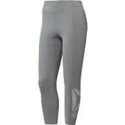 Legginsit & Sukkahousut Reebok Sport  EL Prime Group Legg  EU S