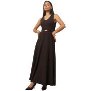 Pitkä mekko La Modeuse  78245_P186030  EU S / M