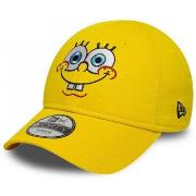 Lippalakit New-Era  Tod spongebob face 9forty spongebob  2 / 3 vuotta