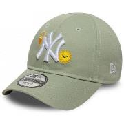 Lippalakit New-Era  Tod summer icon 9forty neyyan  2 / 3 vuotta