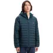 Parkatakki Levis  Presidio Packable Hooded Jacket  EU M