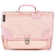 Koululaukku CARAMEL & CIE  CARTABLE 38 CM OXFORD  Yksi Koko