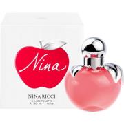 Nina Ricci Nina Eau de Toilette - 30 ml