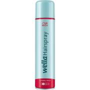 Wella Styling Wella Hairspray Natural 400 ml