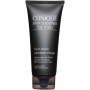 Clinique Skin Supplies for Men Face Scrub - 100 ml