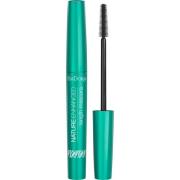 IsaDora Nature Enhanced Length Mascara Black