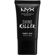 NYX Professional Makeup Shine Killer Primer 20 ml