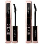 Lash Idole Mascara Duo,  Lancôme Meikit