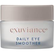 Exuviance Daily Eye Smoother 15 g