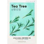 MISSHA Airy Fit Sheet Mask Tea Tree - 19 g