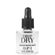 OPI Drip Dry Lacquer Drying Drops - 9 ml