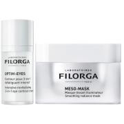 Perfecting Skin Care Duo,  Filorga Ihonhoito
