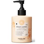 Maria Nila Colour Refresh 7.40 Bright Copper - 300 ml