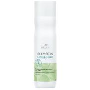 Wella Professionals Elements Calming Shampoo - 250 ml