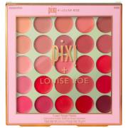 Pixi Pixi + Louise Roe Cream Rouge Palette - 16 g