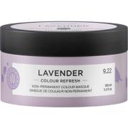 Maria Nila Colour Refresh 9.22 Lavender - 100 ml