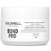 Goldwell Dualsenses BondPro Fortifying 60 Sec Treatment - 200 ml