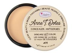 the Balm Anne T. Dotes Concealer Light 14 - g 9