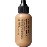 MAC Cosmetics Studio Radiance Face And Body Radiant Sheer Foundation C...