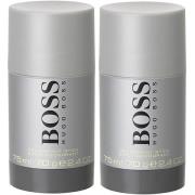 Boss Bottled Duo,  Hugo Boss Deodorantit
