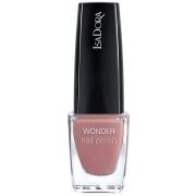 IsaDora Wonder Nail Polish Canyon Rose - 6 ml