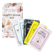 Kocostar Happy Mask Kit 202 g