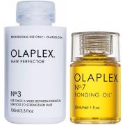 Hair Perfector & Bonding Oil,  Olaplex Hiustenhoito