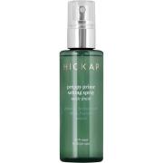 Hickap Preppy Prime Setting Spray Matte Finish - 100 ml