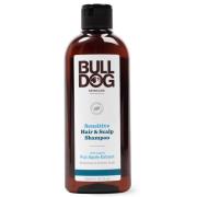 Bulldog Sensitive Shampoo 300 ml