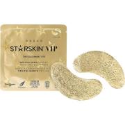 Starskin The Gold Mask Eye Single Revitalizing Luxury Gold Foil Eye Ma...