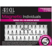 Magnetic Individuals,  Ardell Irtoripset