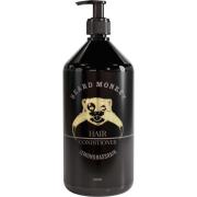 Beard Monkey Hair Conditioner Lemongrass 1000 ml