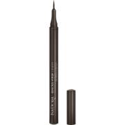 Brow Fine Liner, ml 1.1 IsaDora Kulmameikit