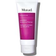 Murad Hydration AHA/BHA Exfoliating Cleanser - 200 ml