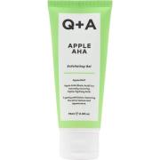 Q+A Apple AHA Exfoliating Gel 75 ml