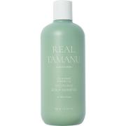 Rated Green Cold Pressed Tamanu Oil Soothing Scalp Shampoo 400 ml