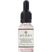 Avant Skincare Rose Radiance & Anti-ageing Hyaluronic Eye Serum 15 ml