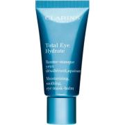 Clarins Total Eye Hydrate 20 ml