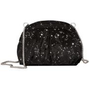 Becksöndergaard Luminous Bria Bag Black 21 x 16 cm