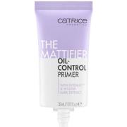 Catrice The Mattifier Oil-Control Primer 30 ml