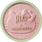 Pixi Pixi + Hello Kitty - Glow-y Powder FriendlyBlush - 10,2 g